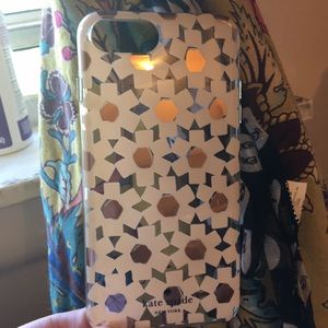 Kate Spade IPhone case